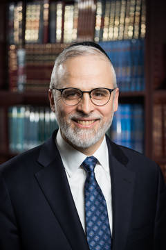 Banner Image for Scholar-in-Residence Shabbat with Rabbi Moshe Hauer Featuring Shabbat Dinner-and-Learn at J Station Following Kabbalat Shabbat at Kesher